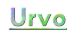 Urvo Logo